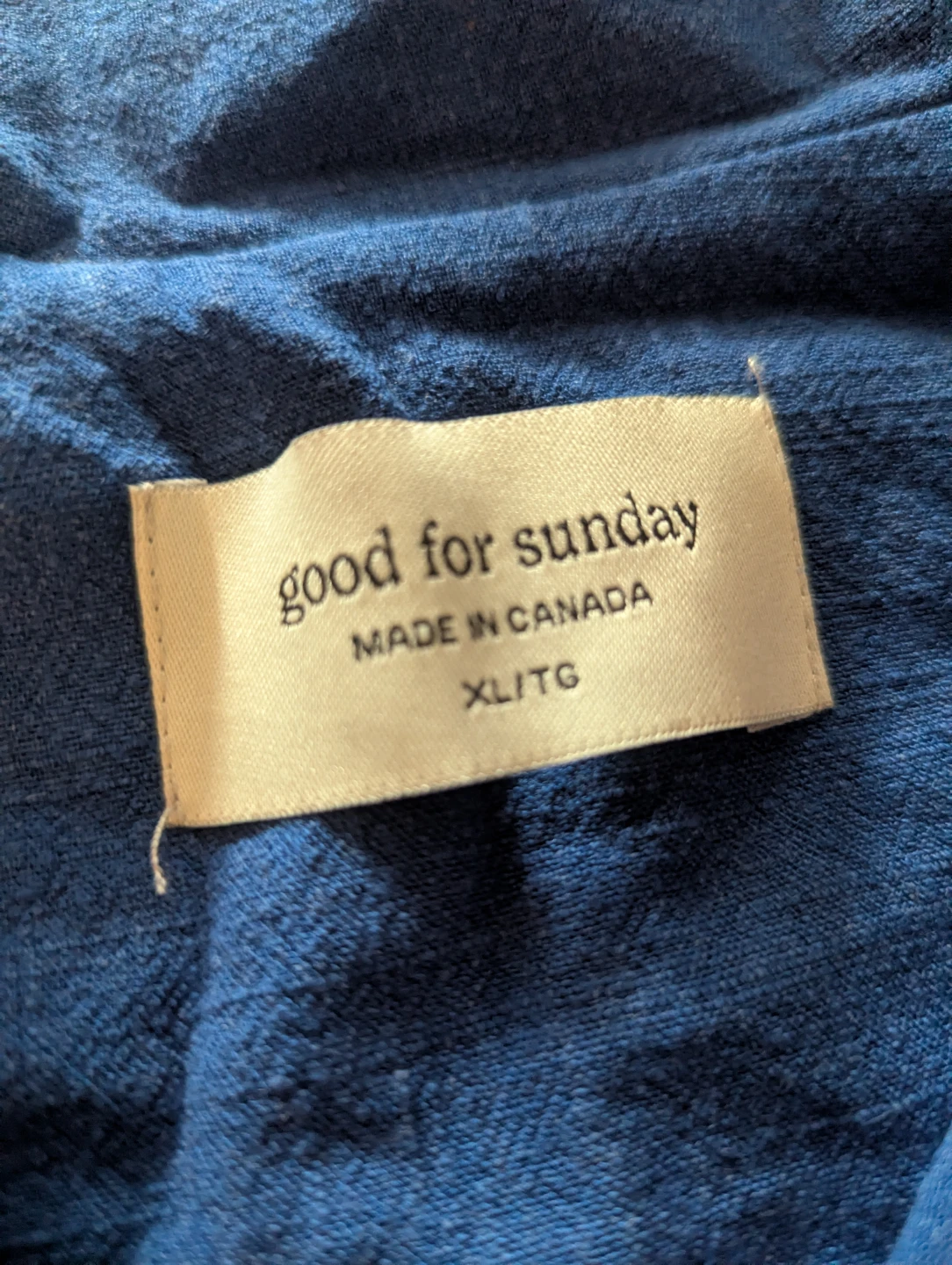 Good For Sunday Pyjama Set - XL/TG - photo 2
