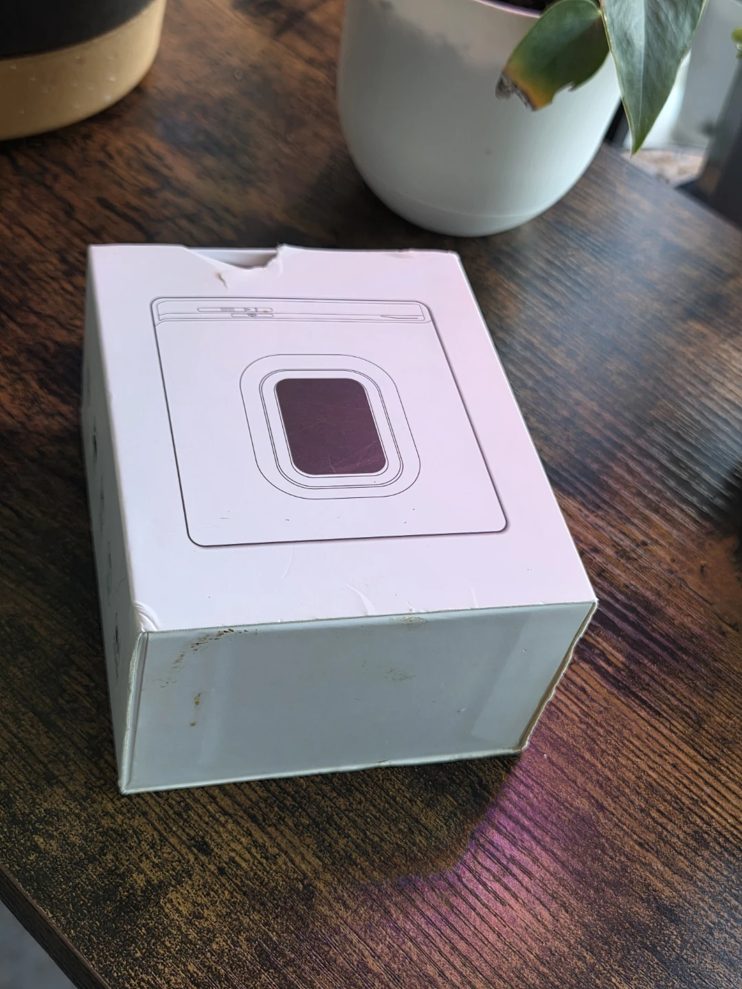 Phomemo Mini Pocket Printer Cyan - photo 3
