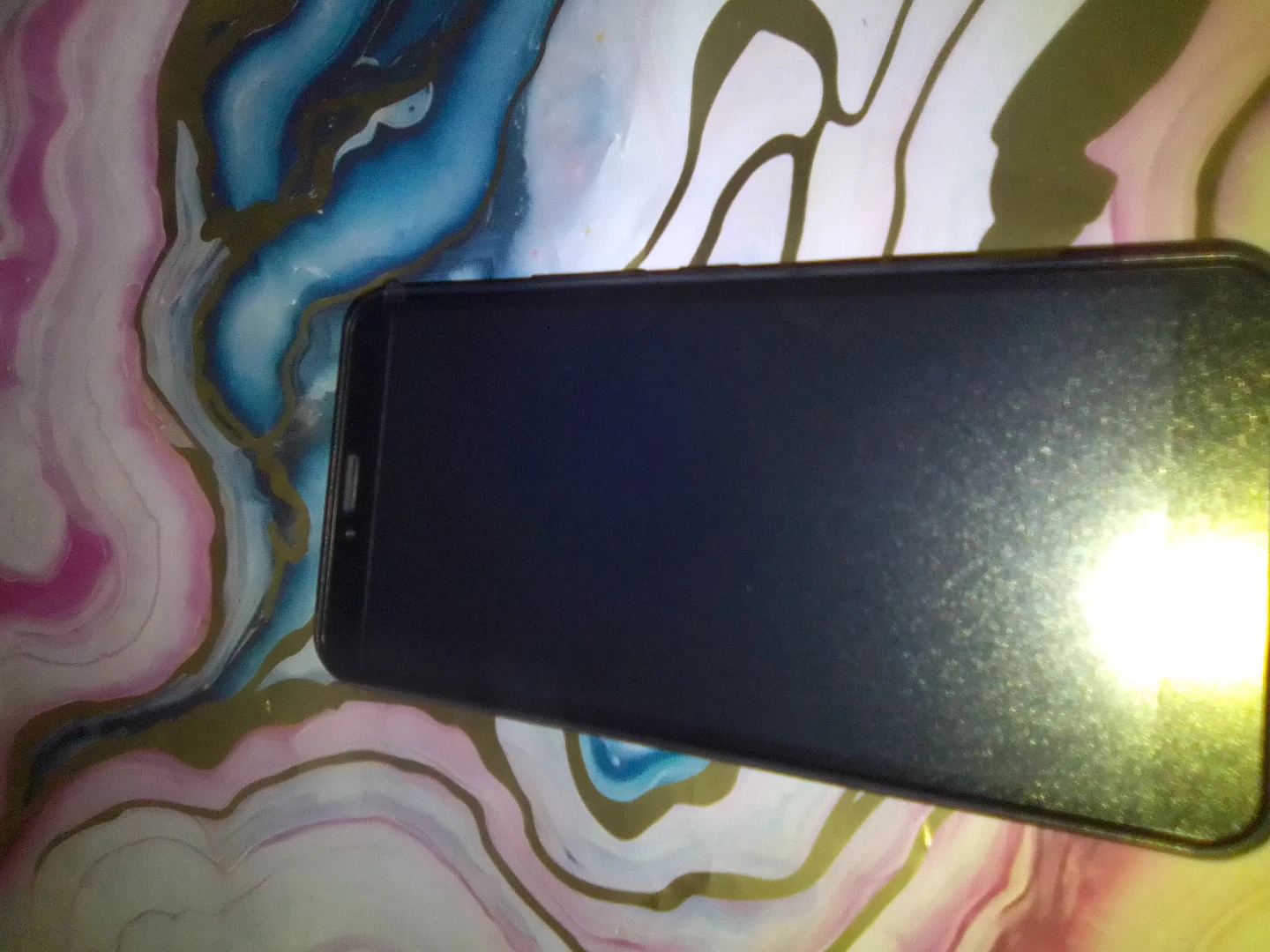 FOXXO Smartphone
