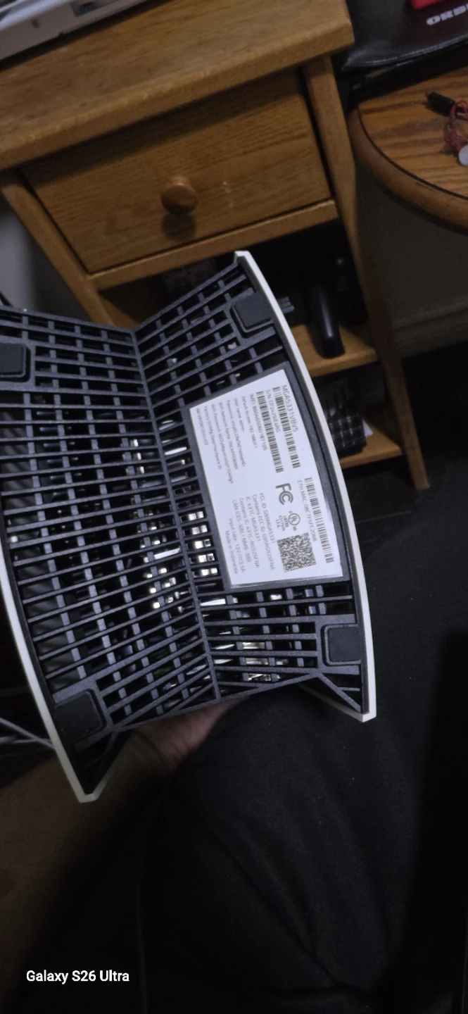 5G Home Internet Gateway Router - photo 4