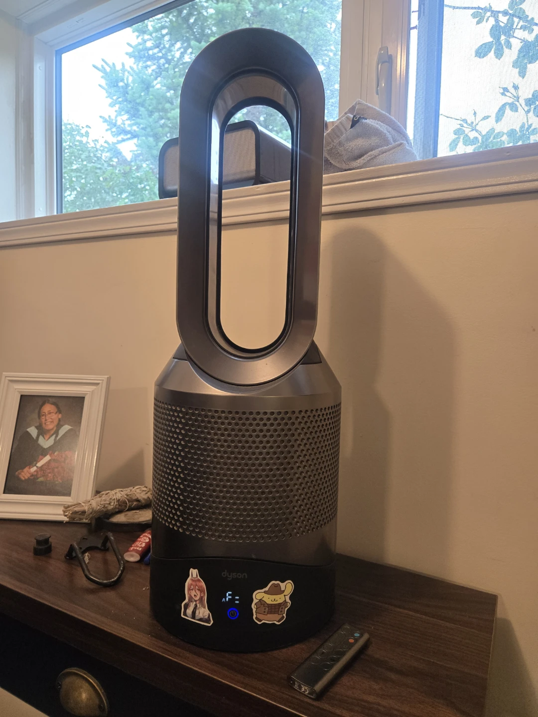 Dyson Tower Fan