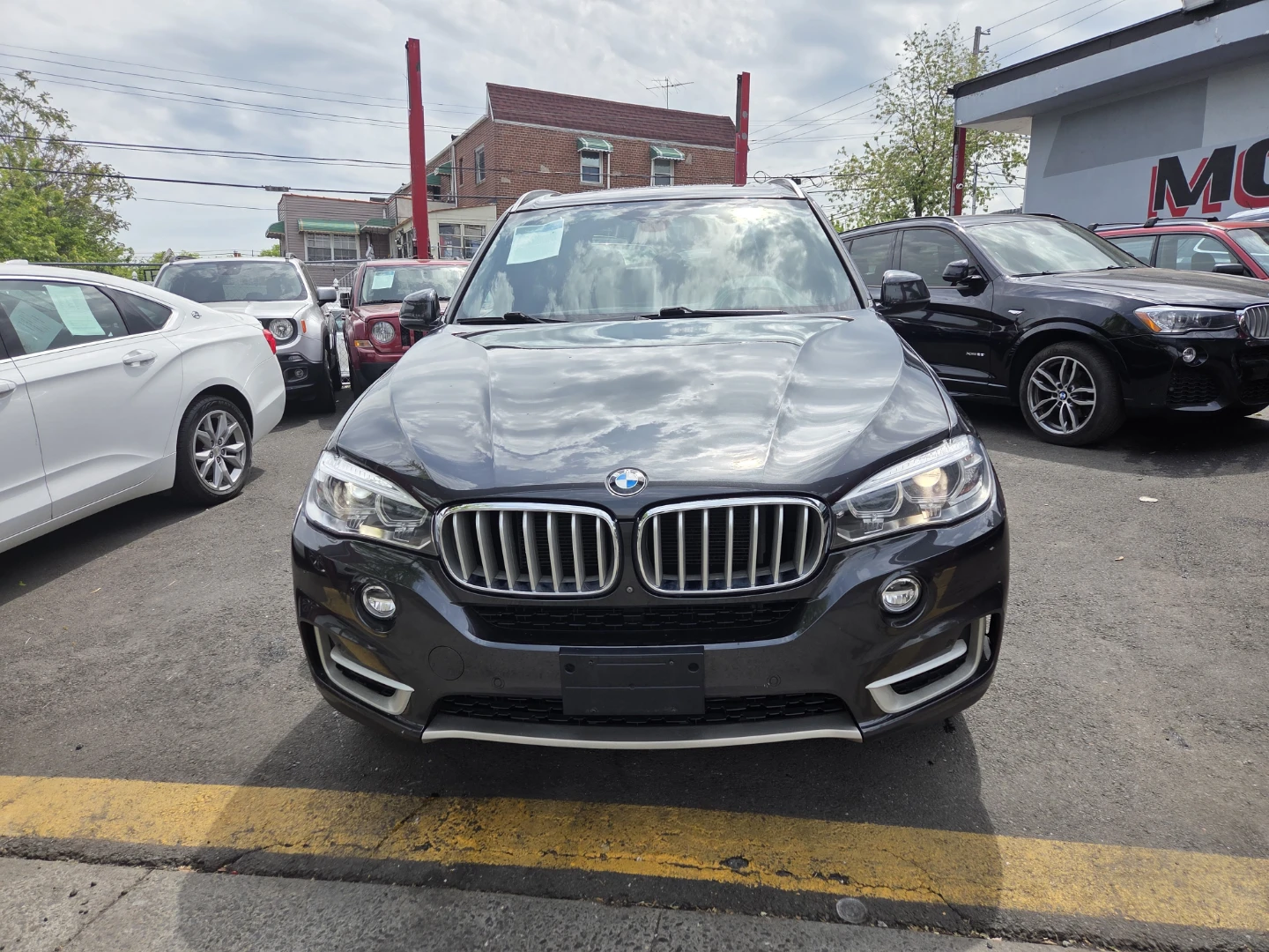 2018 BMW X5 2018 - photo 2