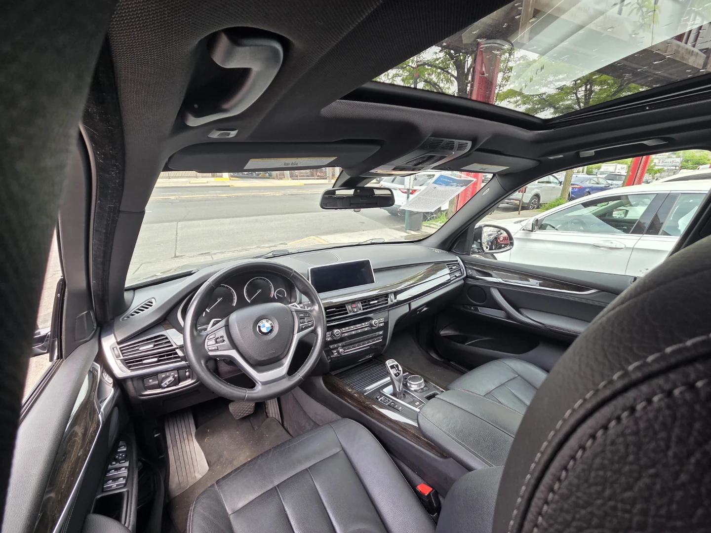 2018 BMW X5 2018 - photo 3