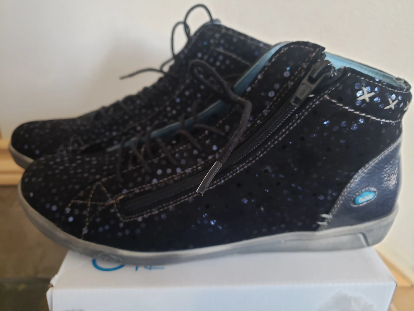 Cloud Aika Boot Ladies - photo 2