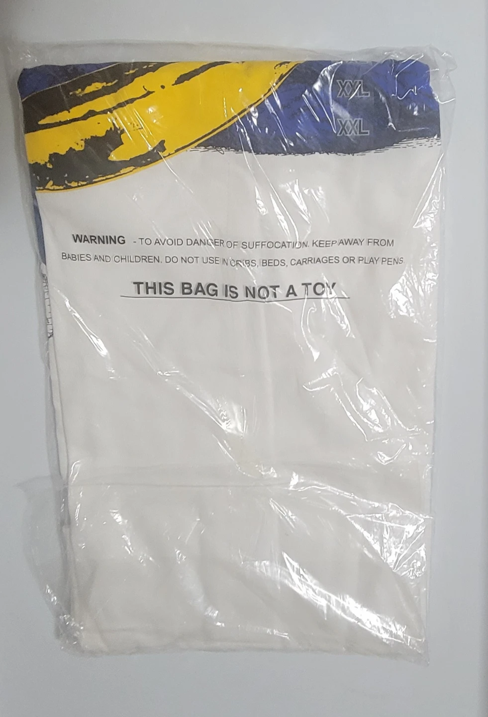 KAWS+WARHOL Graphic T-Shirt XXL - photo 3