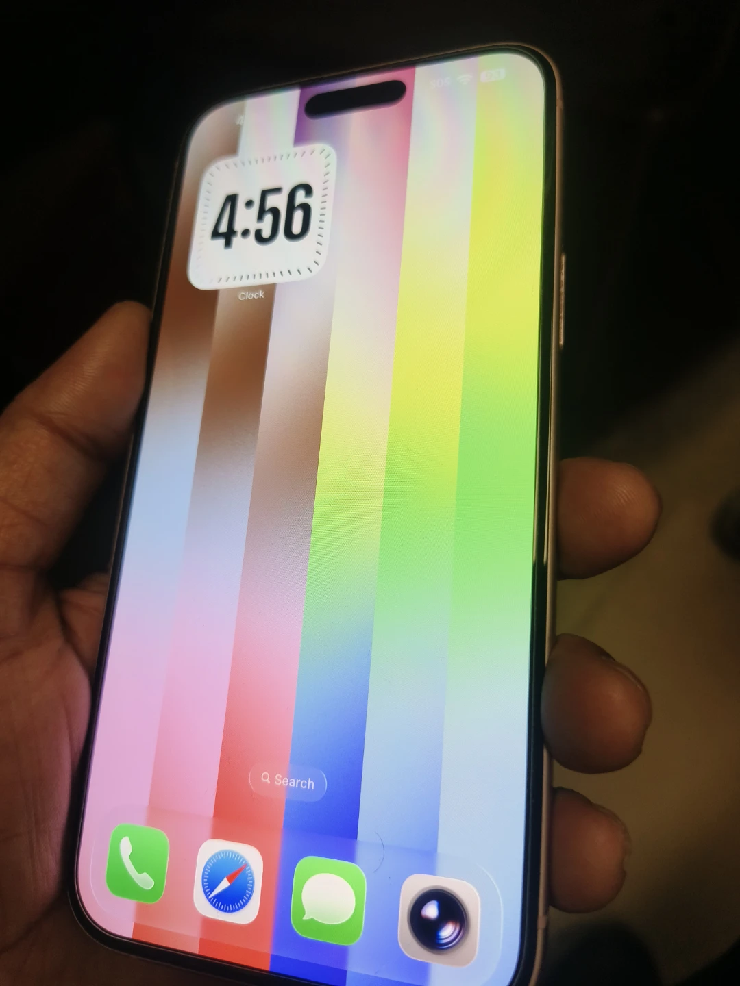 Apple iPhone 15 Plus 256 GB - photo 2
