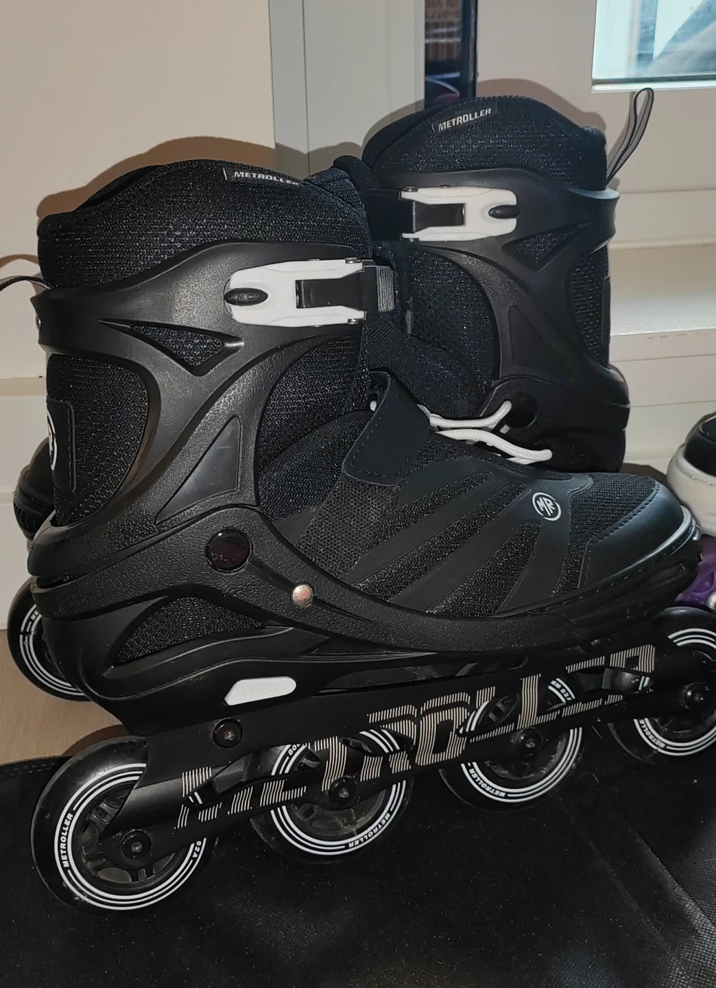 Metroller Inline Skates - photo 3