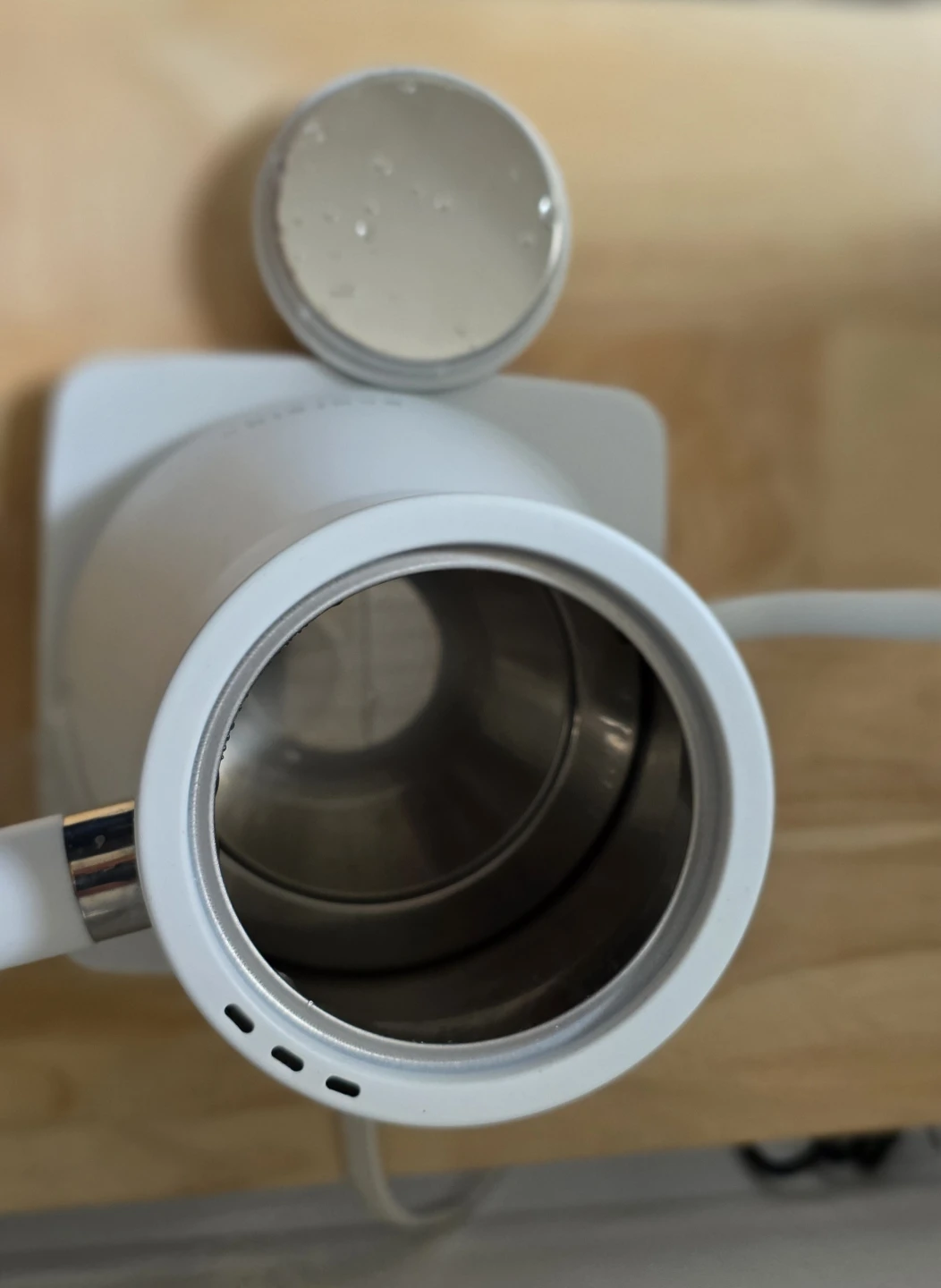 Gooseneck Electric Kettle - photo 3