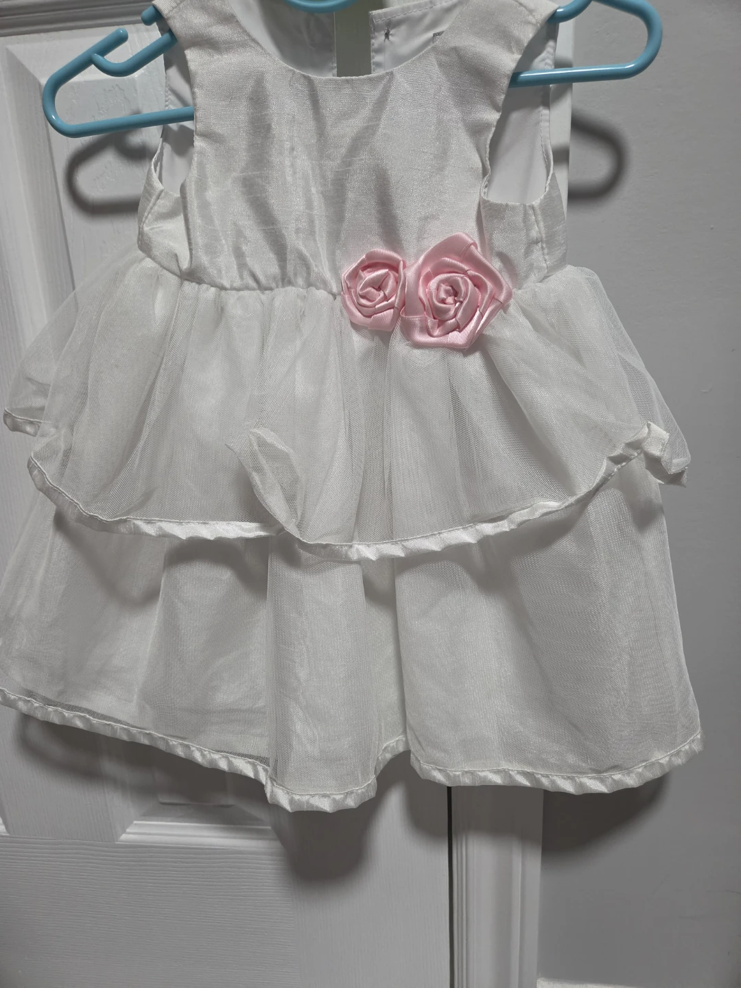 Just One You Made by Carter's Special Occasion Dress