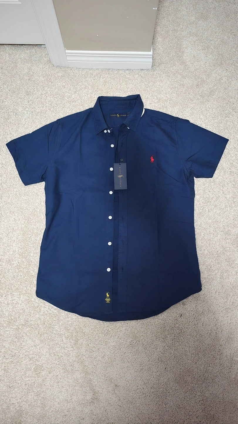 Ralph Lauren Polo Shirt