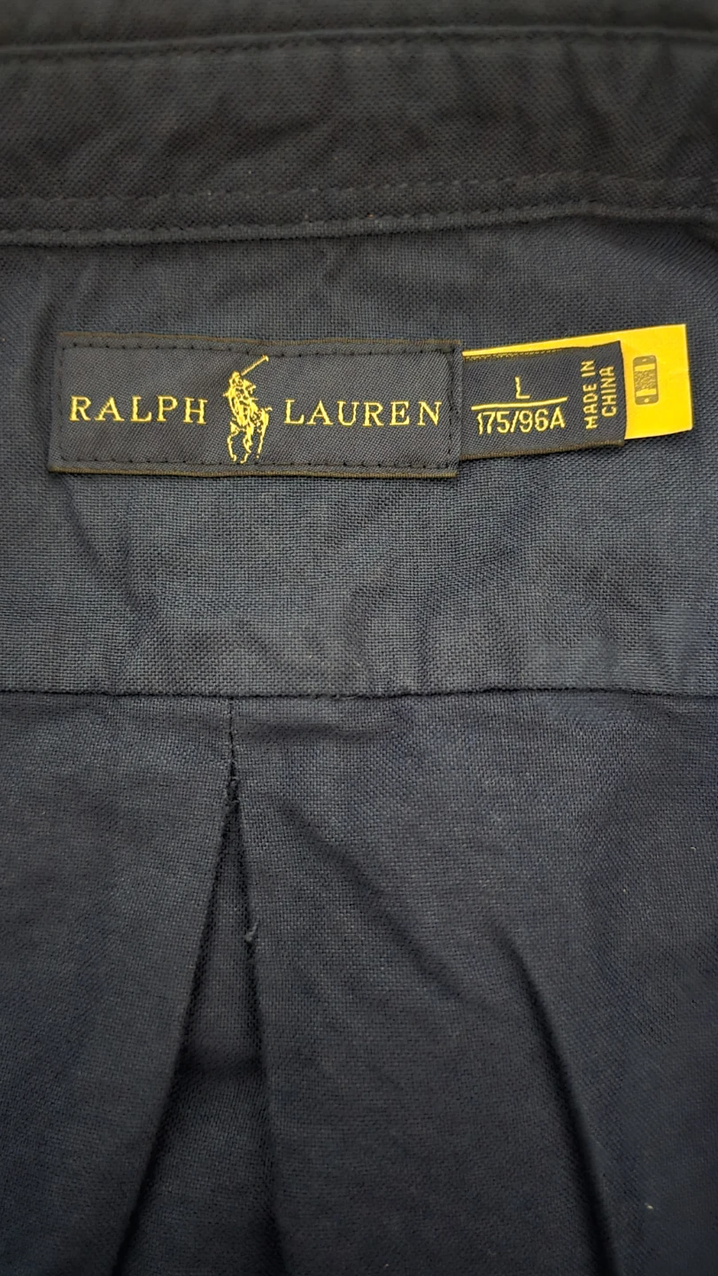 Ralph Lauren Polo Shirt - photo 2
