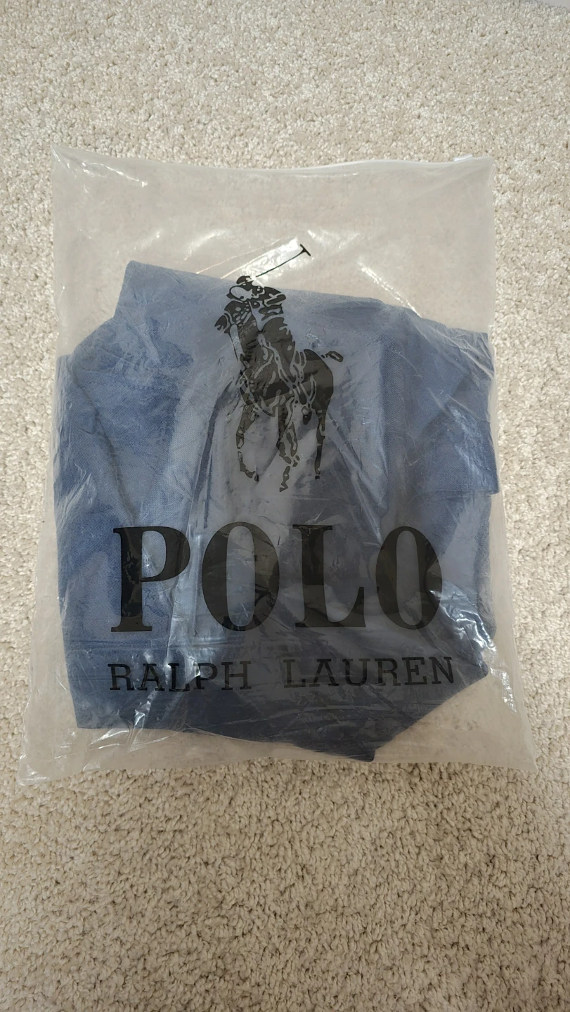 Ralph Lauren Polo Shirt - photo 3