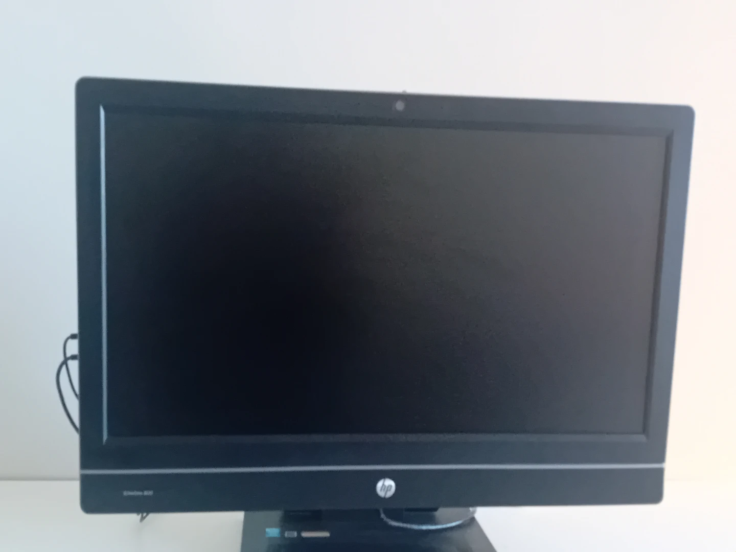 HP EliteOne 800 All-in-One Computer - photo 4