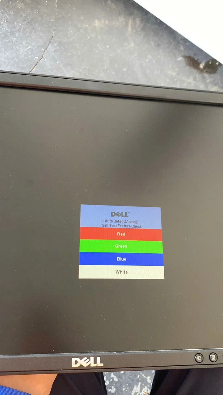 Dell Monitor - photo 2