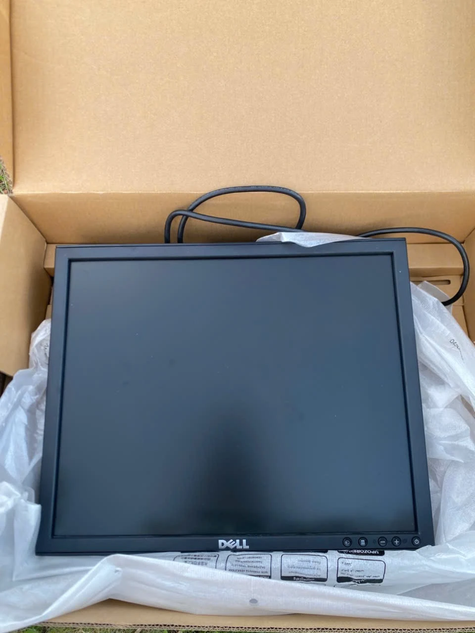 Dell Monitor - photo 4