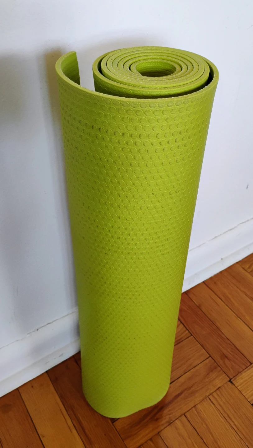 Manduka PRO™ Yoga Mat 6mm