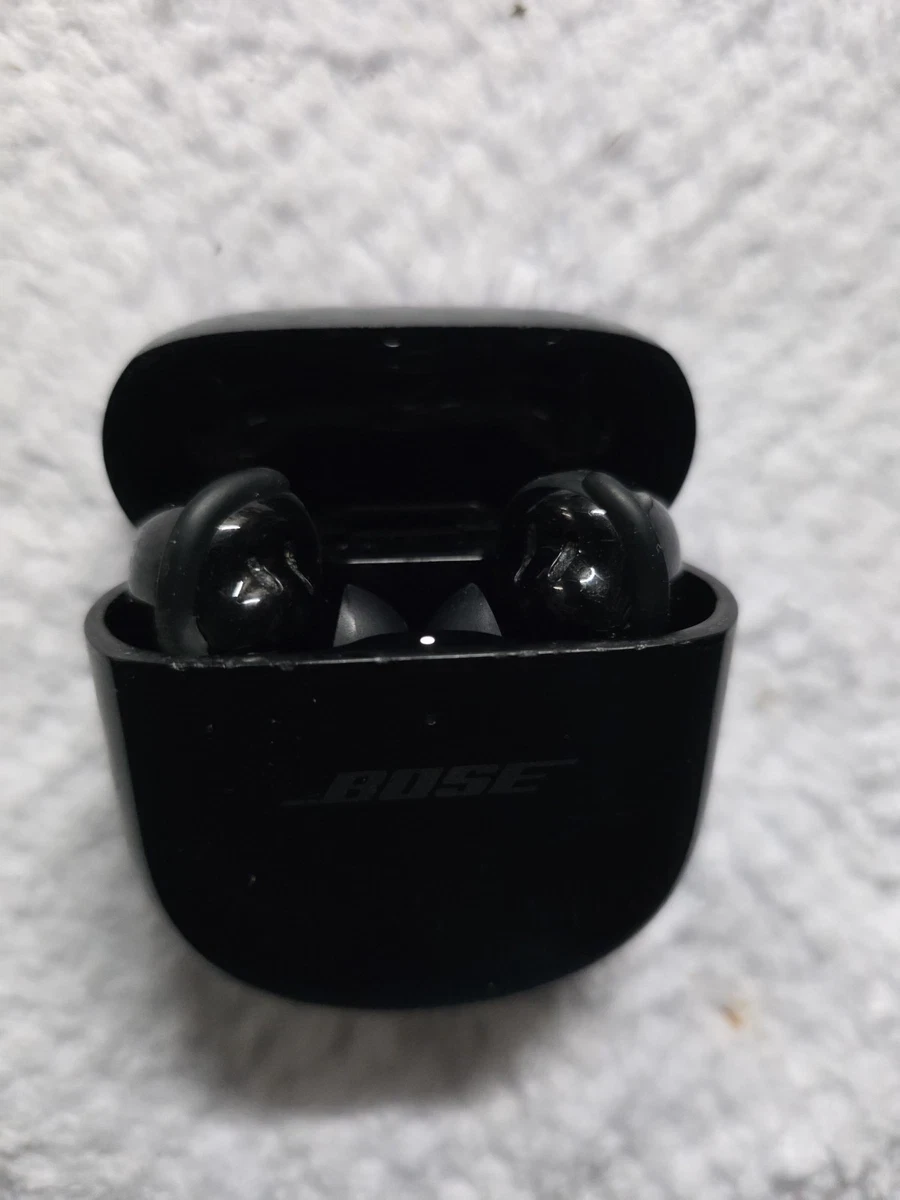 Bose Wireless Earbuds