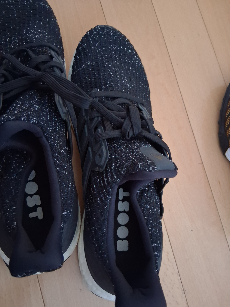Adidas Ultraboost Running Shoes