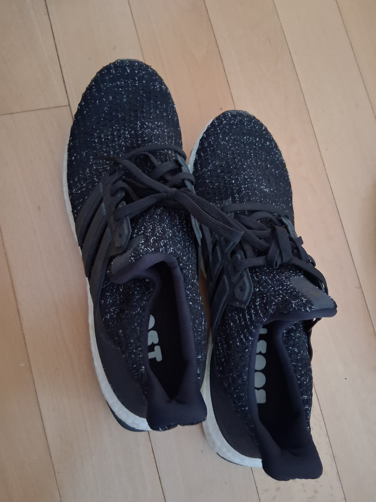Adidas Ultraboost Running Shoes - photo 2