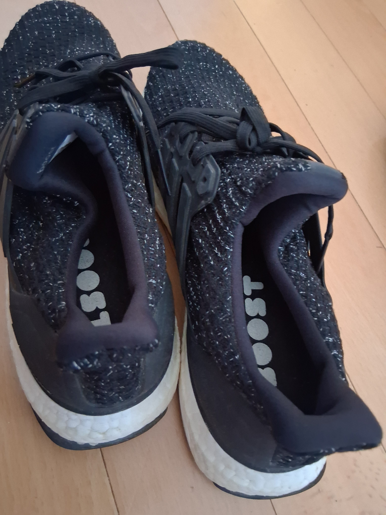 Adidas Ultraboost Running Shoes - photo 4