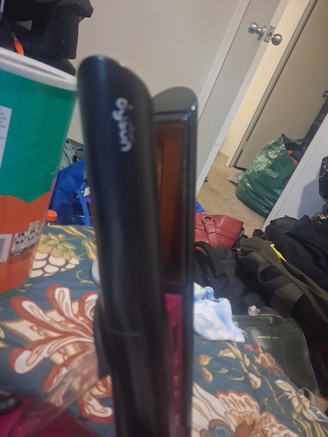 Dyson Corrale Hair Straightener - photo 4