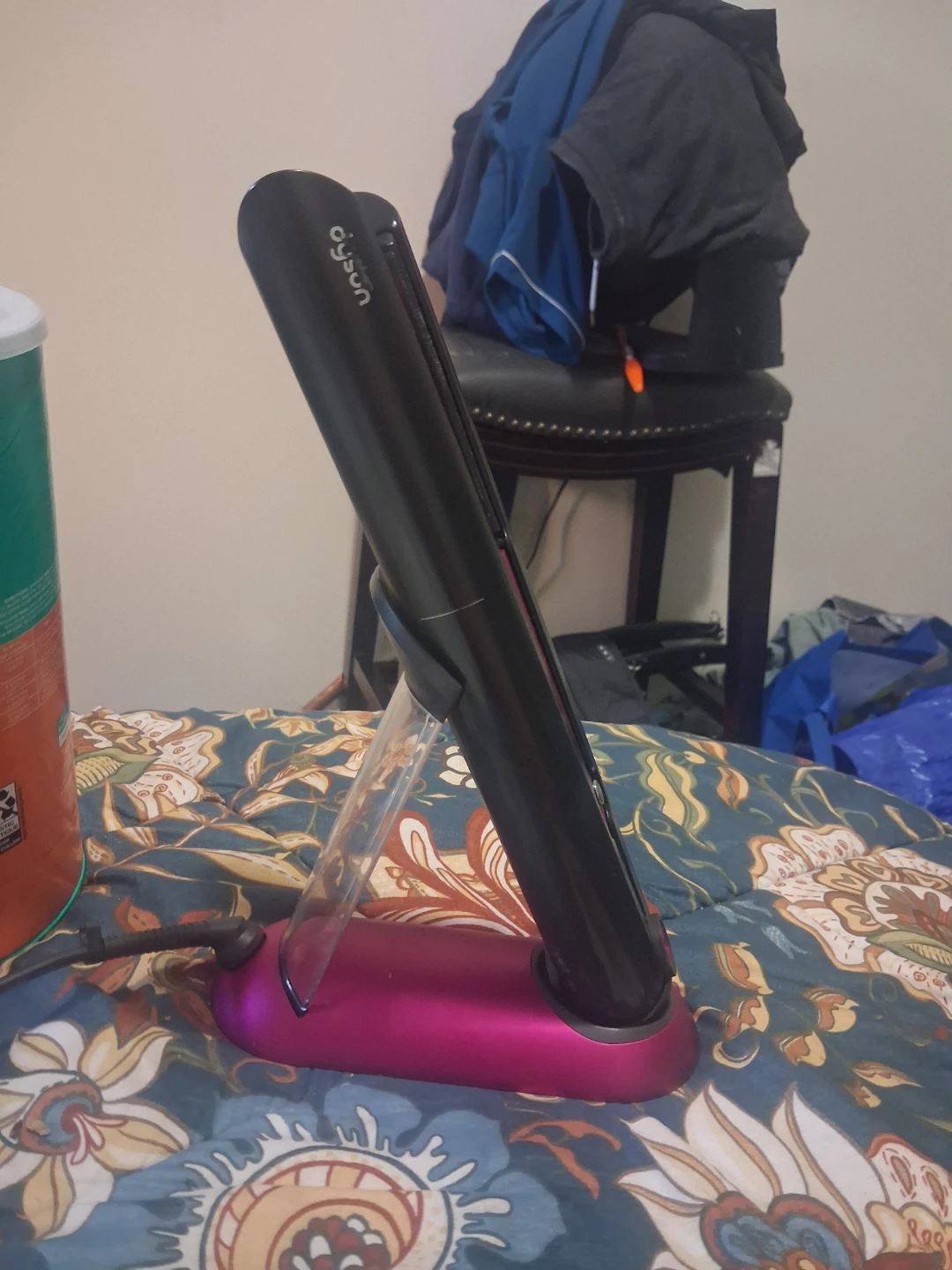 Dyson Corrale Hair Straightener - photo 5