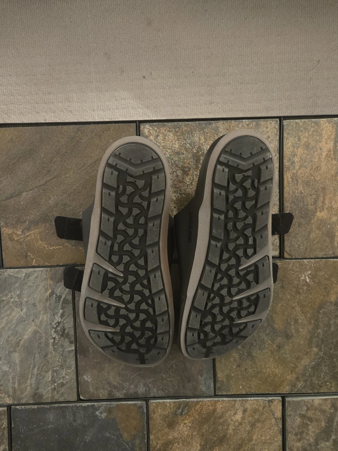 Men's Birkenstocks.Atacama Futurama.US 13; EU 46. Regular fit - photo 3