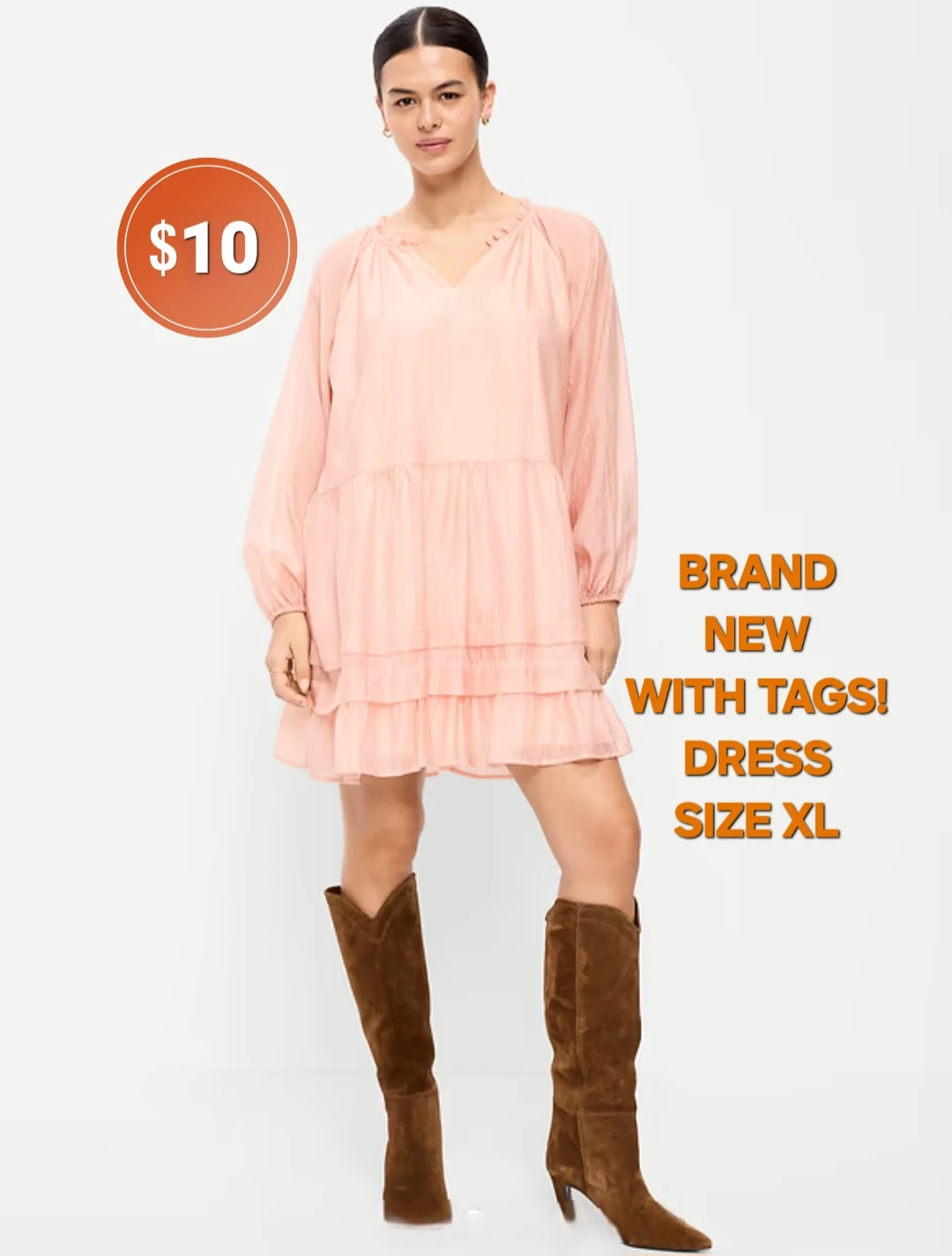 SUMMER DRESS