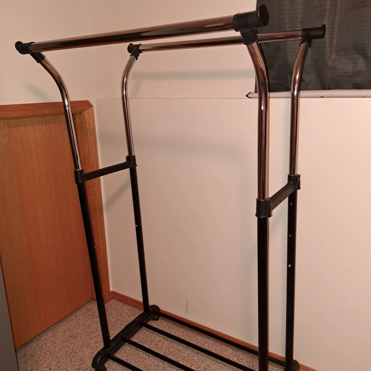 Clothing Rack - photo 2