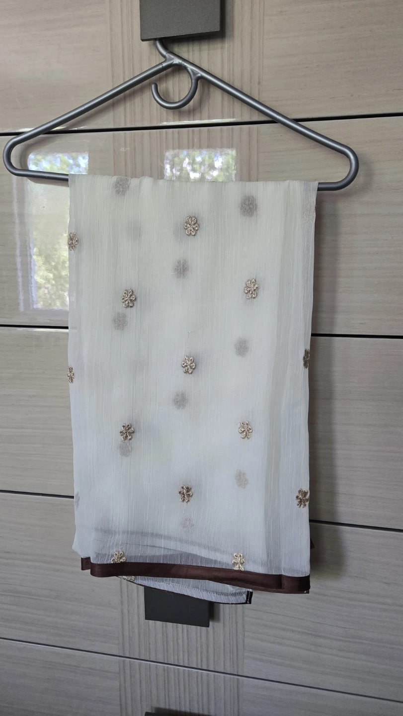 Pakistani 3-Piece Dress - photo 4
