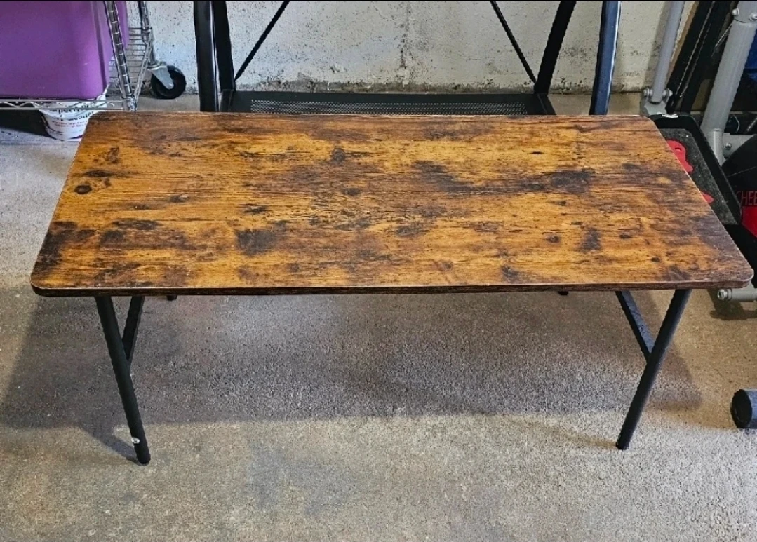 Rustic Wood coffee Table