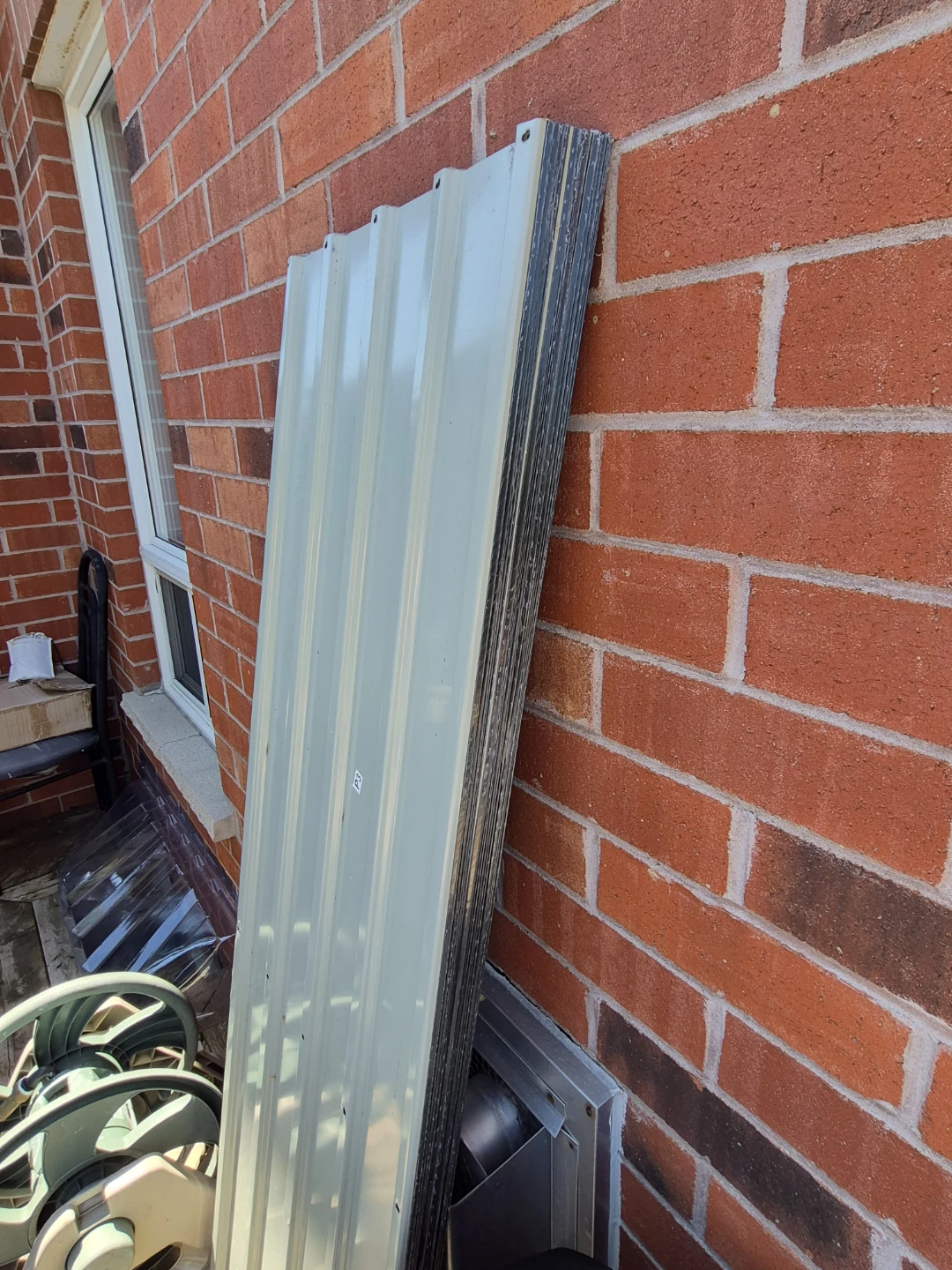 Metal Roofing Sheets - photo 2