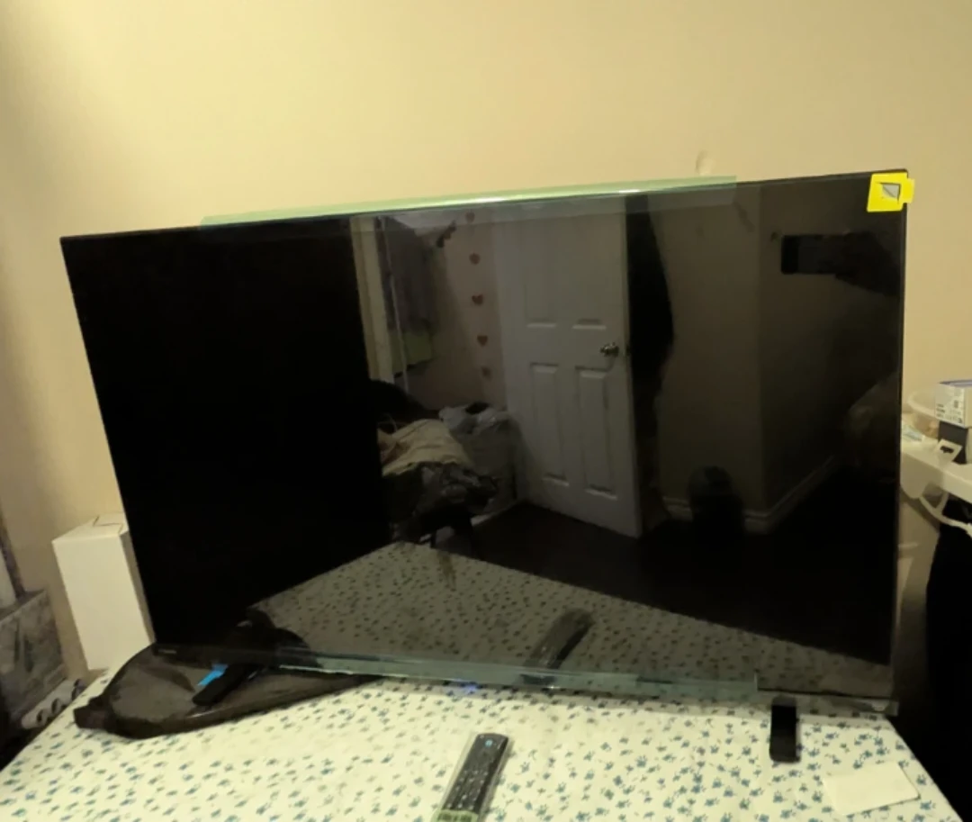 Toshiba 43" Fire TV - photo 4
