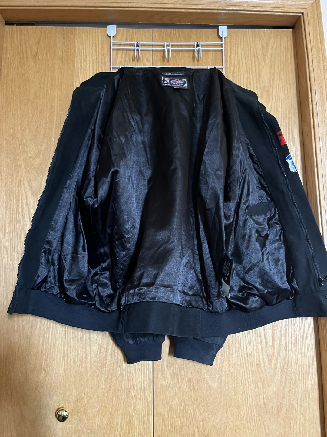 Snap-on Racing Jacket - photo 3