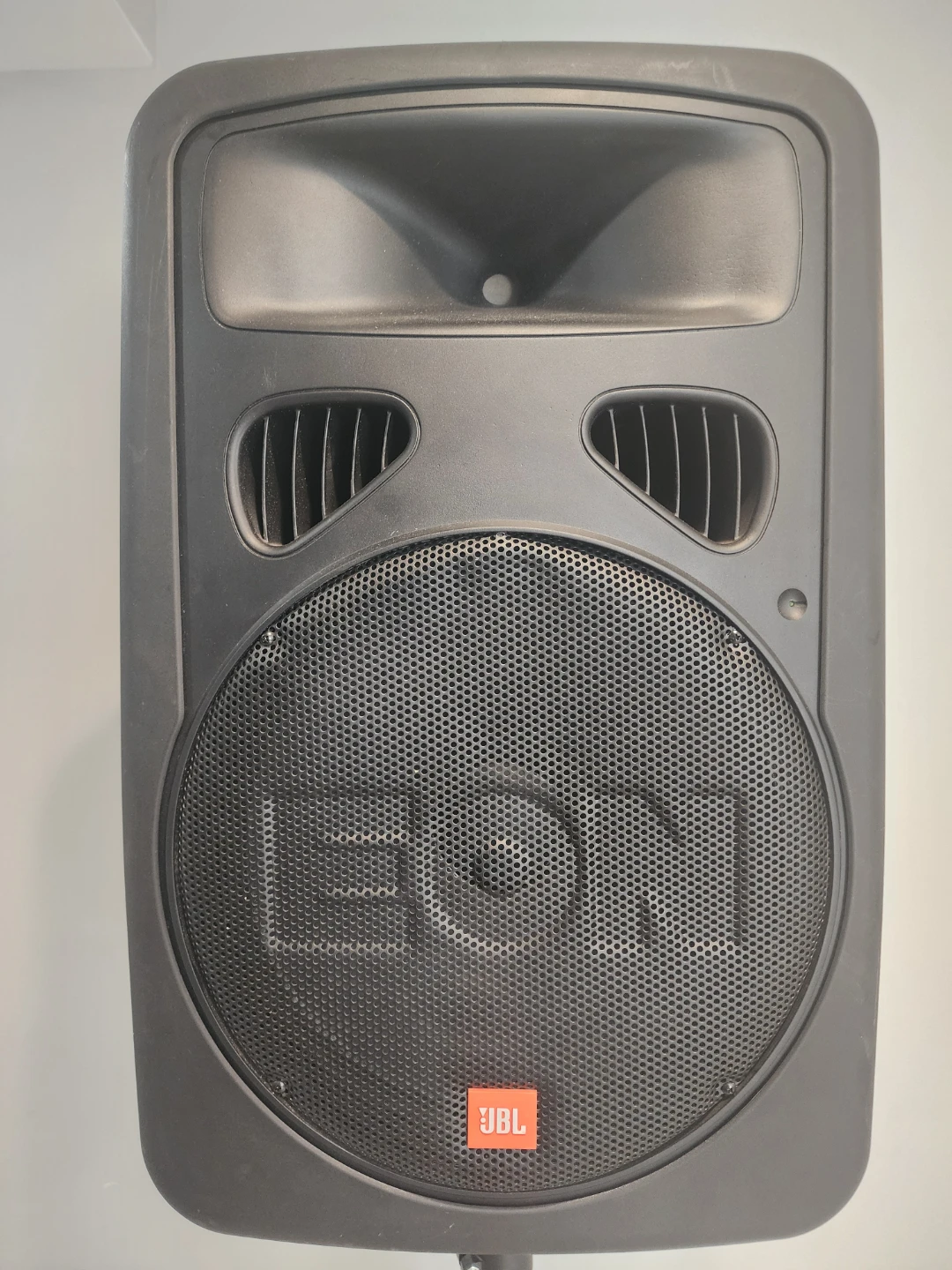 JBL EON15 G2 Powered Speaker Pair