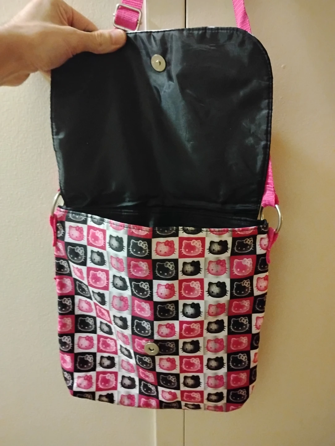 Hello Kitty Shoulder Bag - photo 5