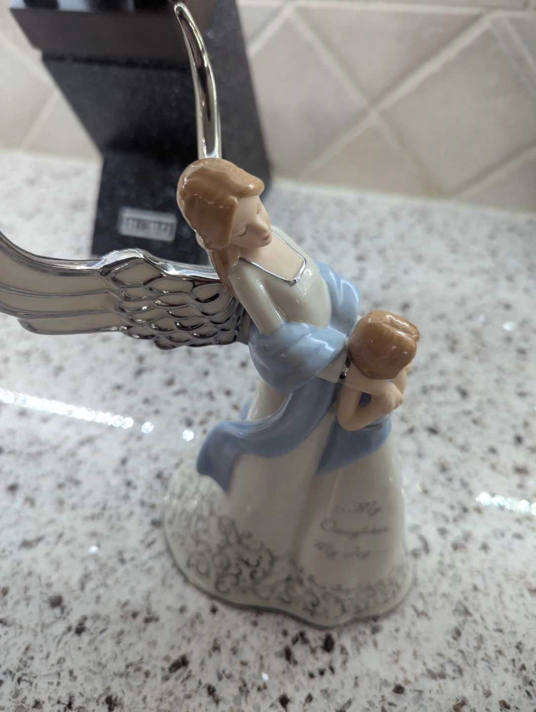 Angel Figurine