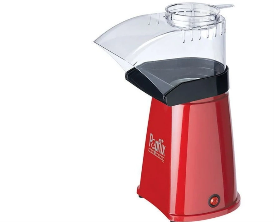 Popflix Hot Air Popcorn Maker - photo 3