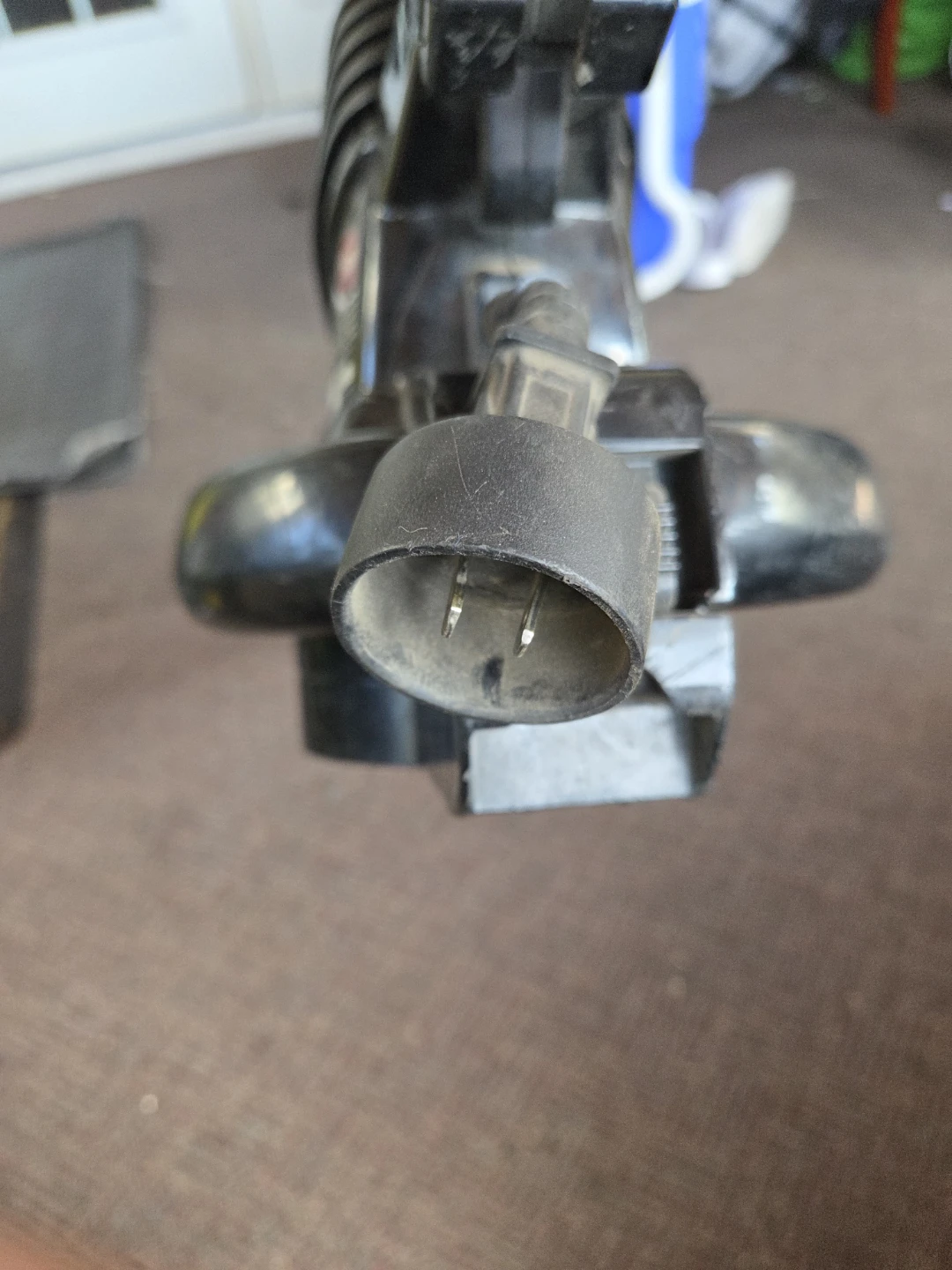 Toro Super Blower Vac - photo 2