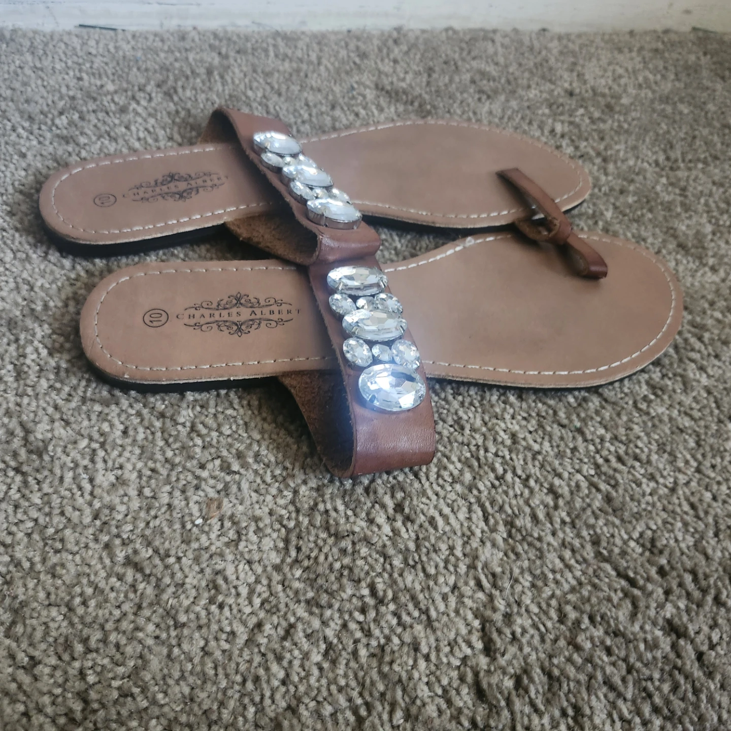 Charles Albert Women sandals - photo 2