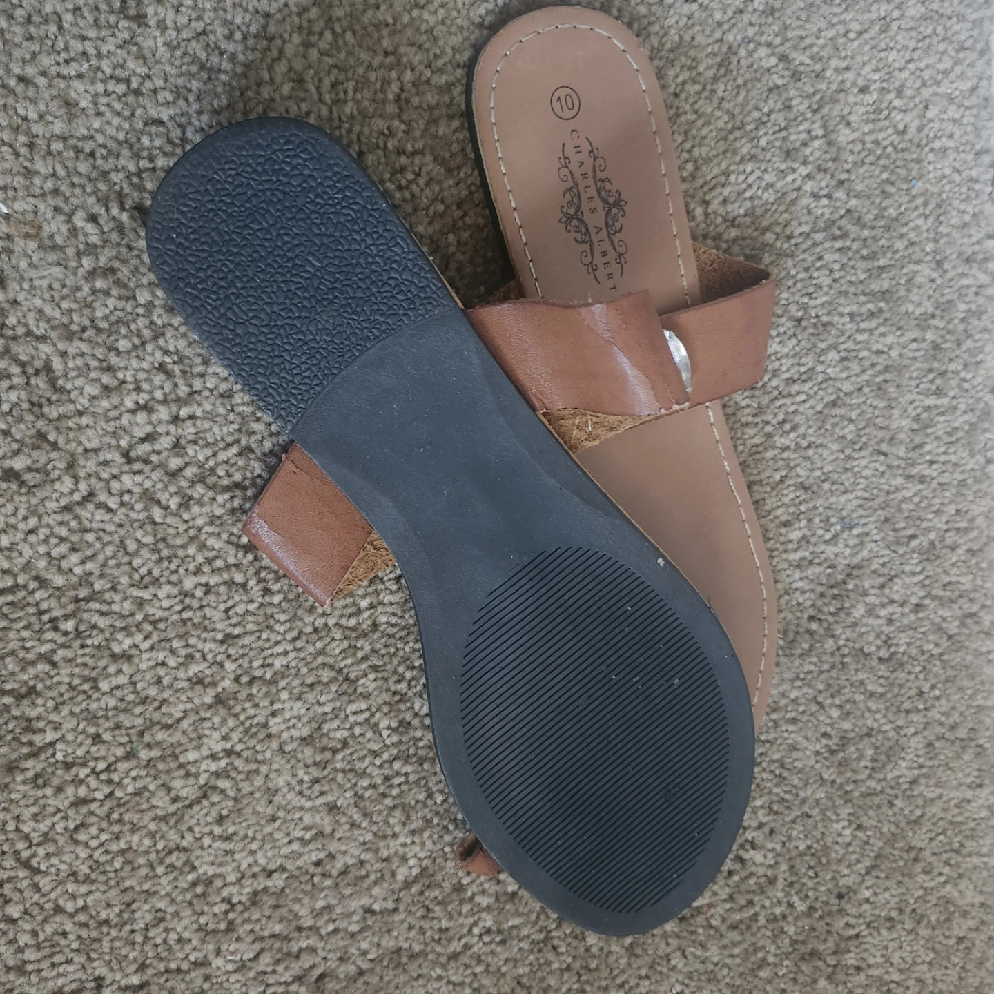 Charles Albert Women sandals - photo 4