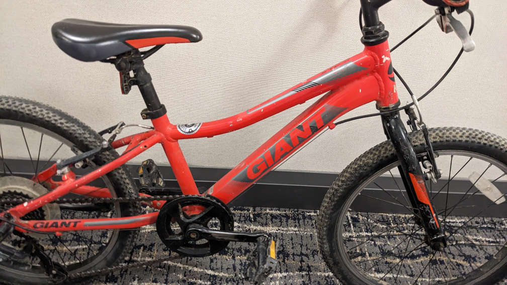 Giant XTC Jr 20" ALUXX Kids Mountain Bike - photo 4