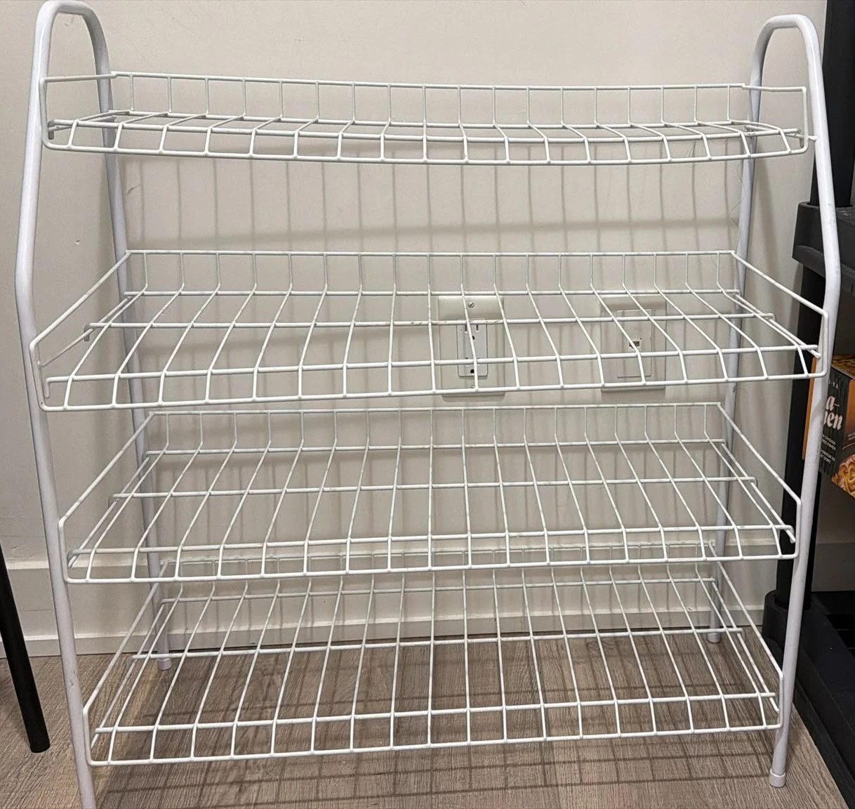 Shoe Rack for sale - photo 2