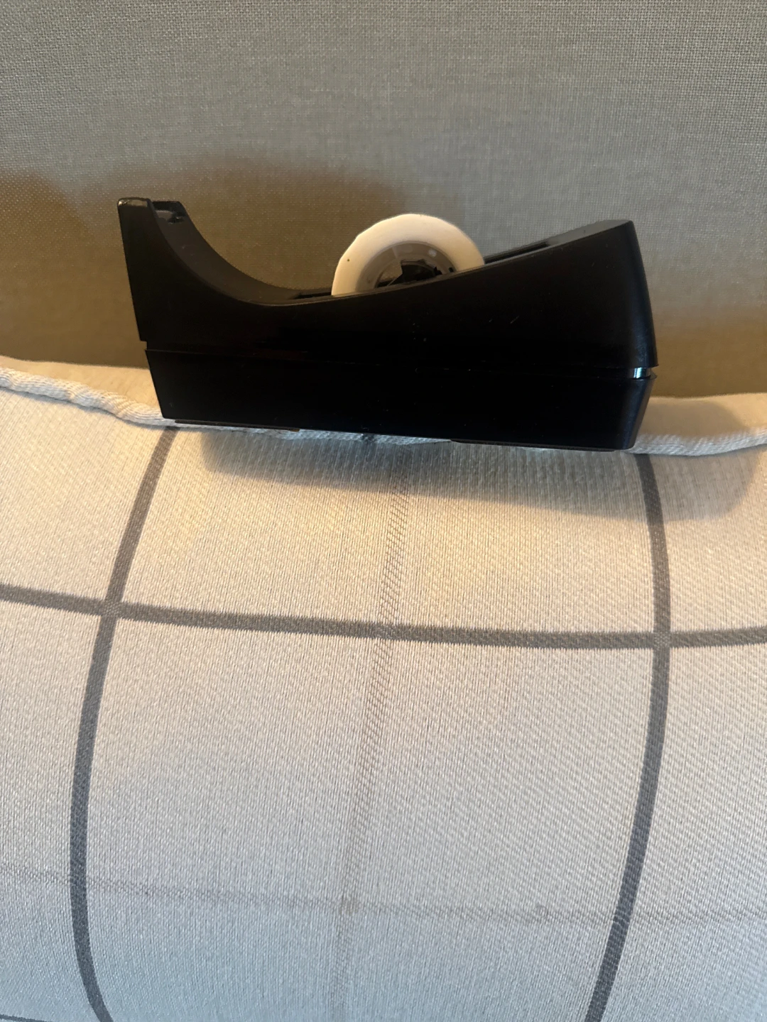 Black Tape Dispenser - photo 2