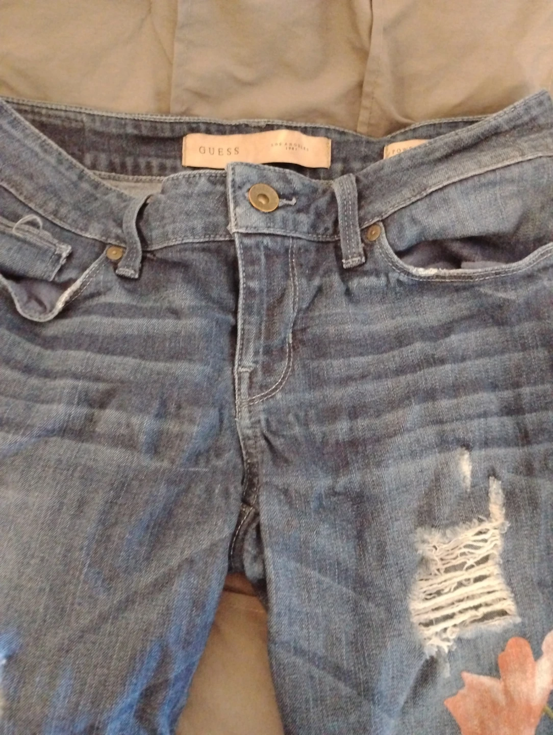 Guess Women's Jeans - photo 2
