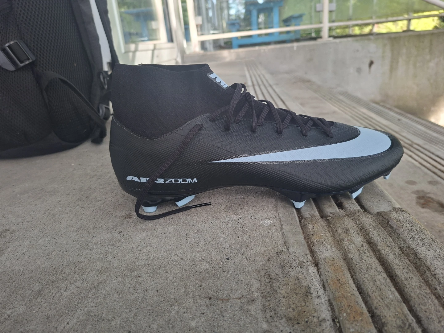 Nike Mercurial Football Cleats