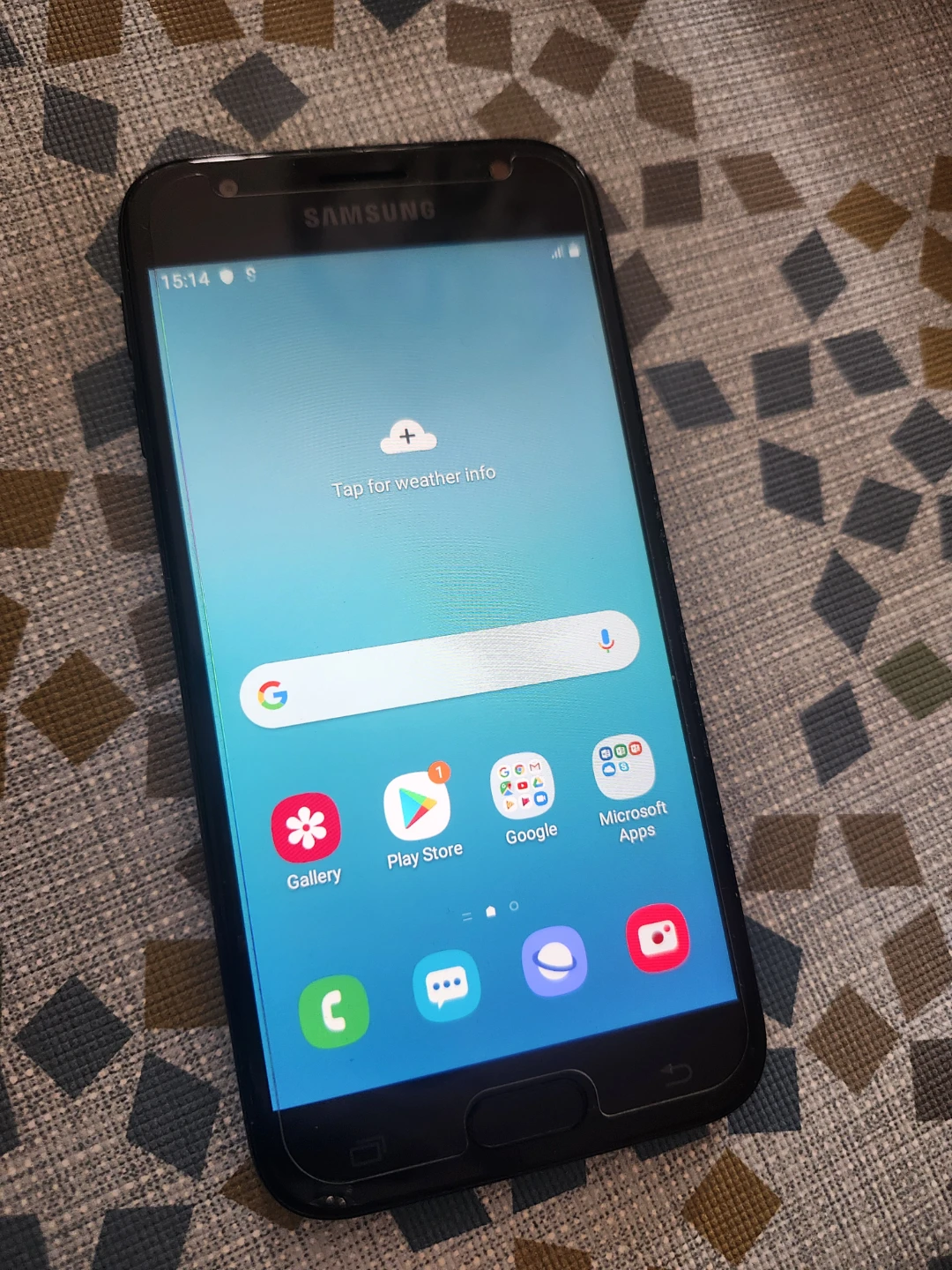 Samsung Galaxy J3 16g