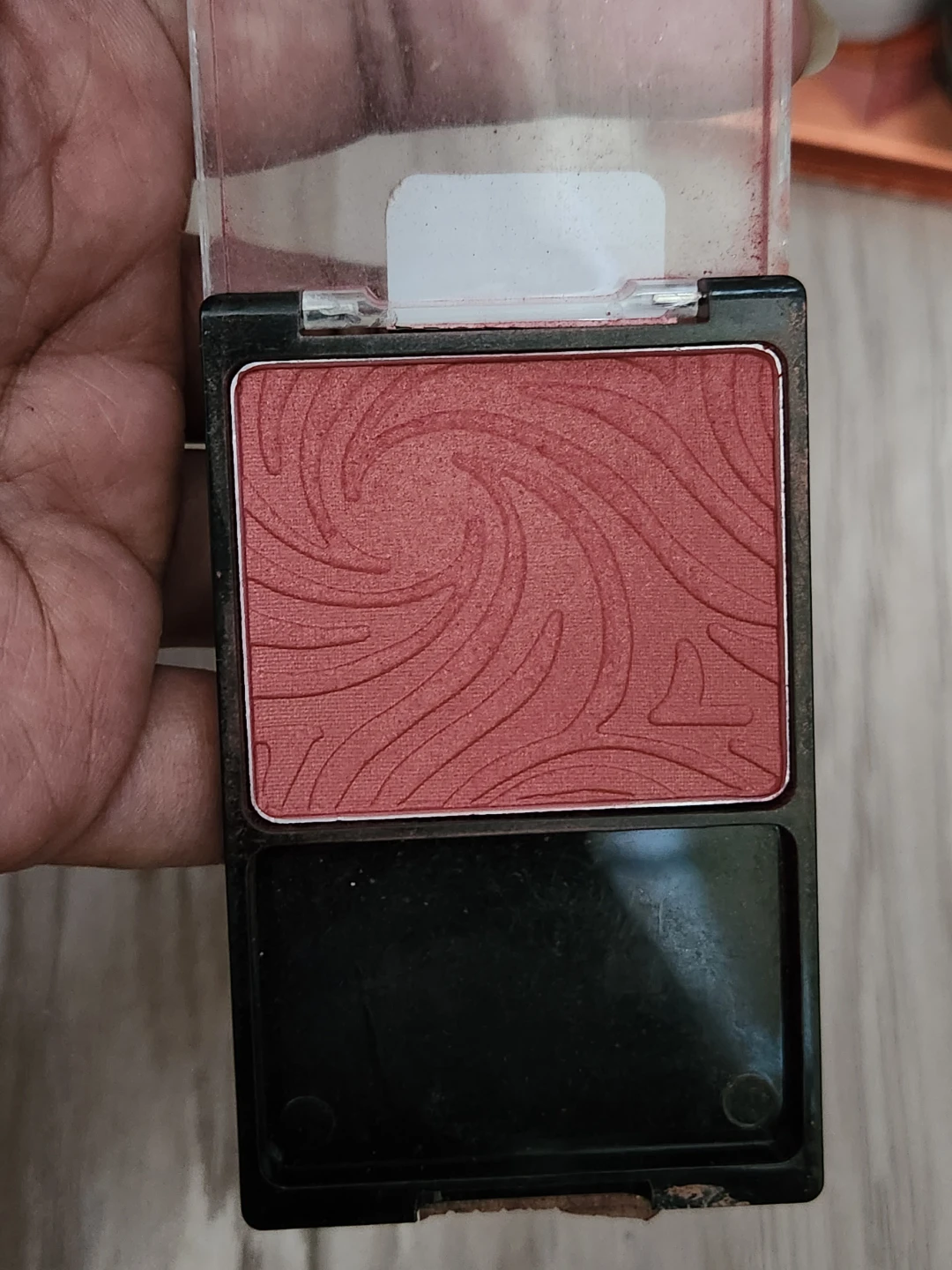Wet n Wild Color Icon Blush ⚽