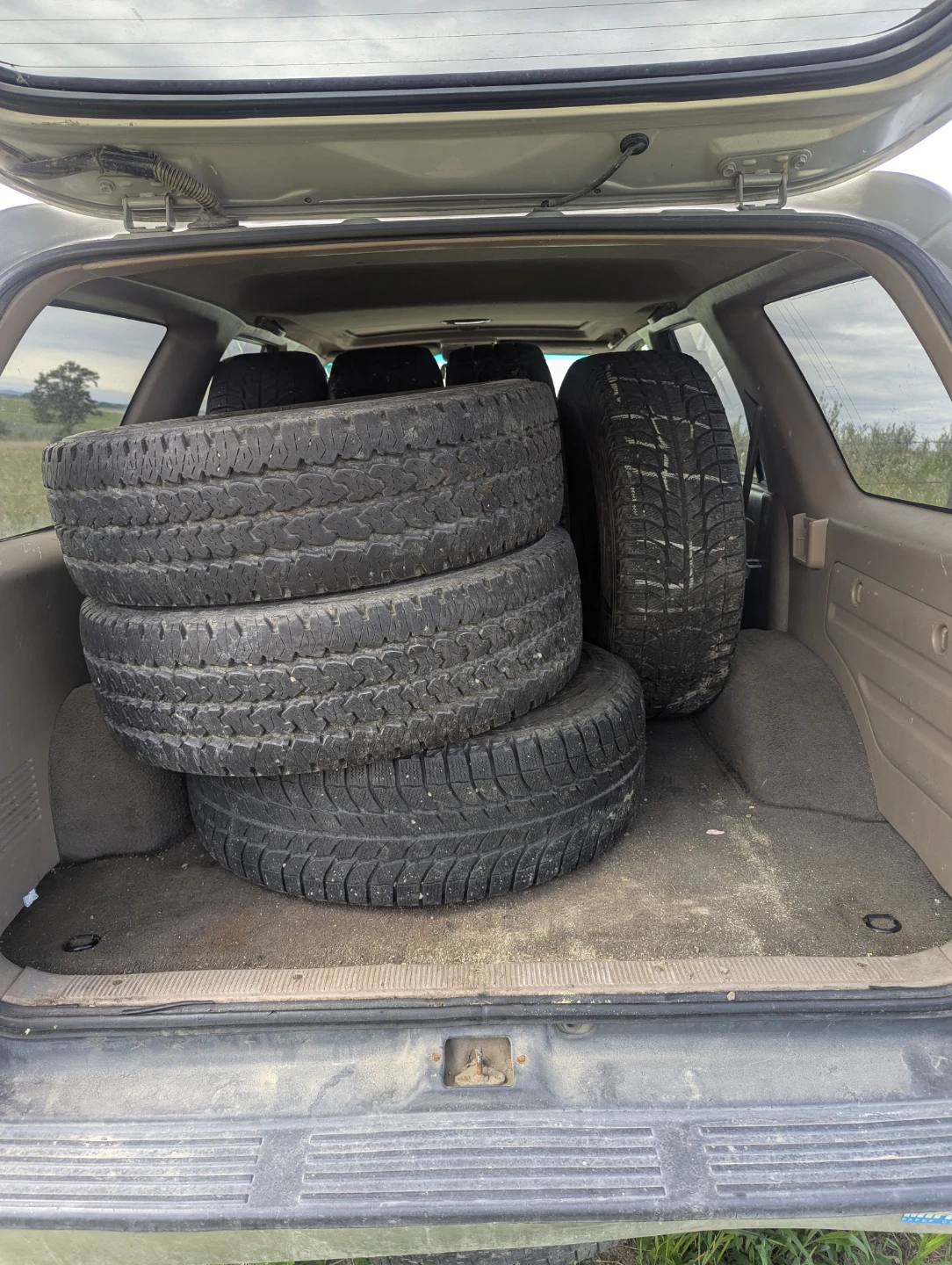 1999 limited Toyota 4Runner - photo 5
