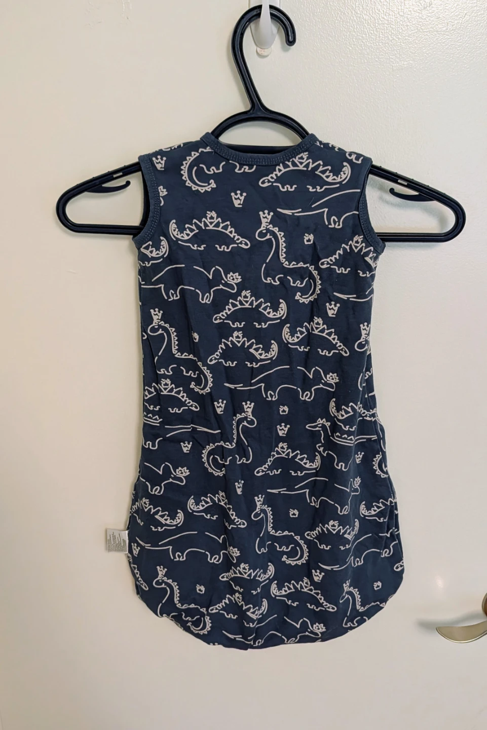 Yoofass Baby Sleep Sack 0-6 Months Dinosaurs - photo 2